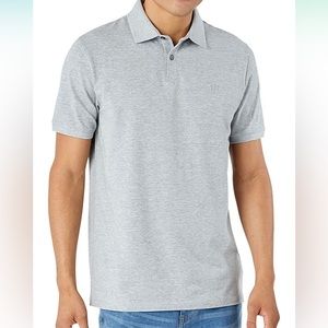 DKNY Classic Polo Men’s Shirt